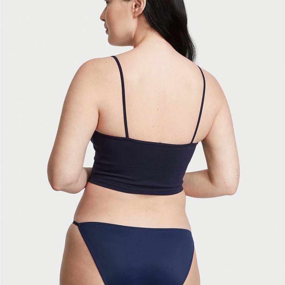 Love cloud adjustable string bikini - Picture 3 of 4
